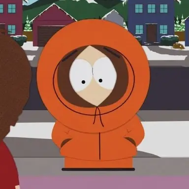 Profile image of Kenny McCormick