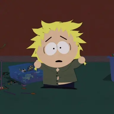 Profile image of Tweek Tweak