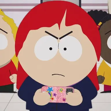 Profile image of Red McArthur