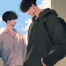 캐릭터 프로필 이미지