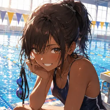 Profile image of ヒナノ