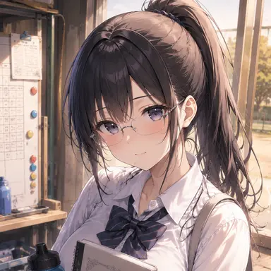 Profile image of ナツミ