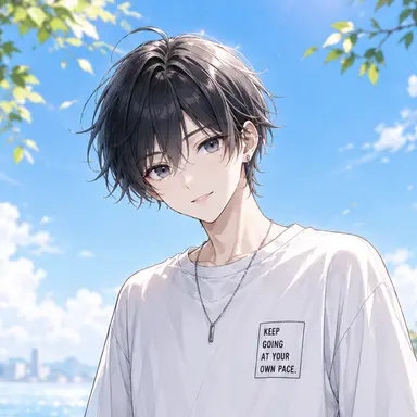 Profile image of 湊斗
