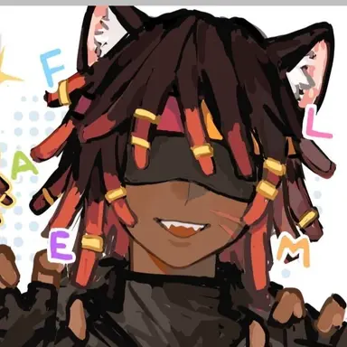 Profile image of Flamefrags