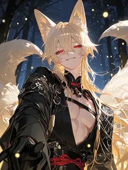 Profile image of 츠키요