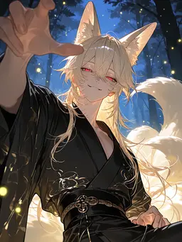 Profile image of 츠키요