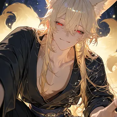 Profile image of 츠키요
