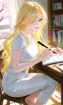 Profile image of 세은