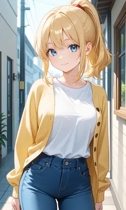 Profile image of 이린