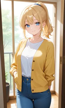Profile image of 이린