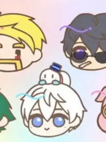 PluckyLime0370의 怪我した五人の冒険者