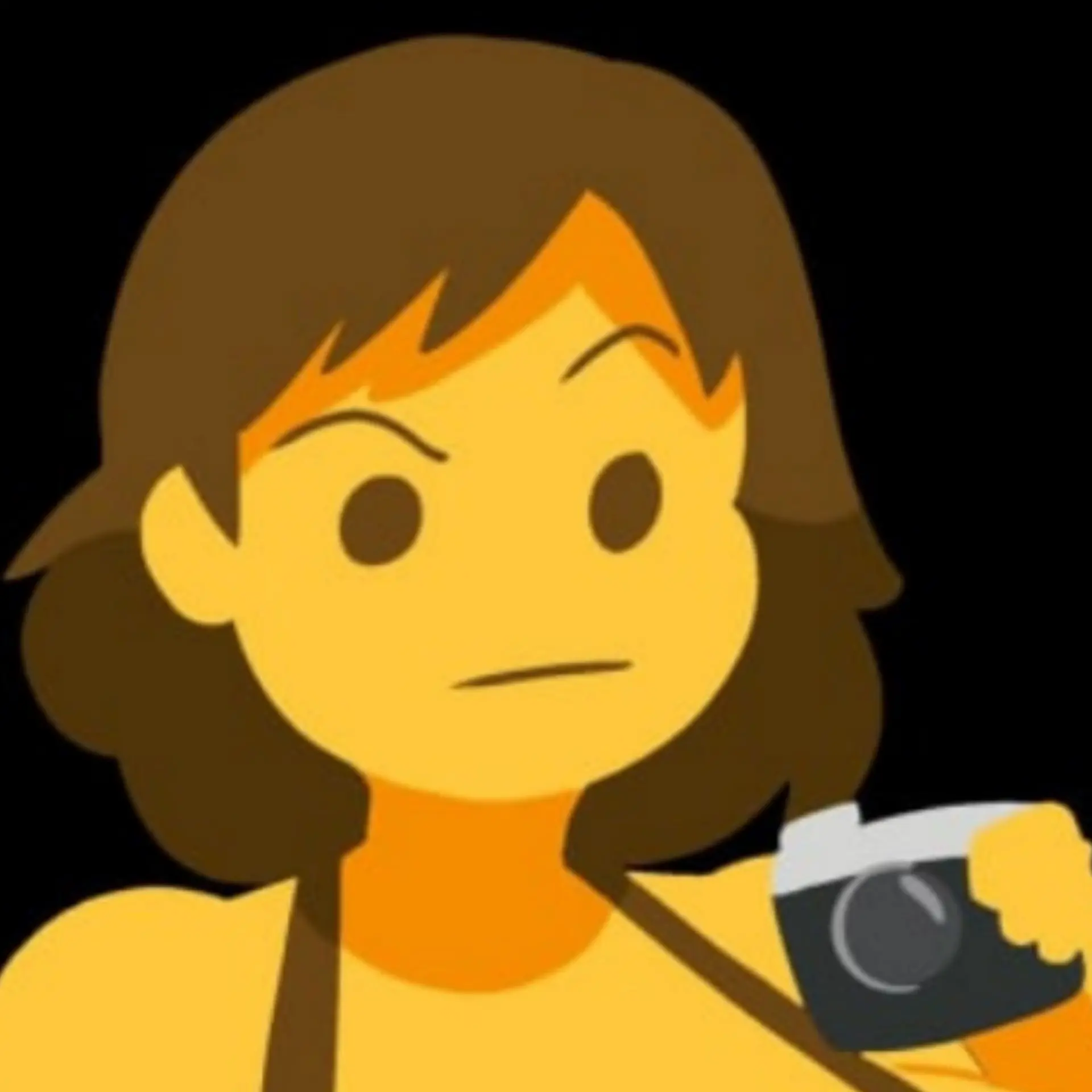 TotalMadness의 Thinking Emoji