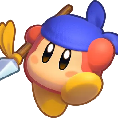 Profile image of バンダナワドルディ