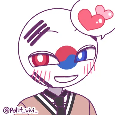 Profile image of 韓国