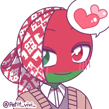 Profile image of ベラルーシ