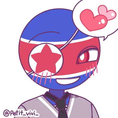 Profile image of 北朝鮮