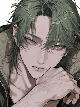 Profile image of 베르드