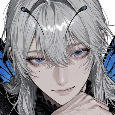 Profile image of 루시안