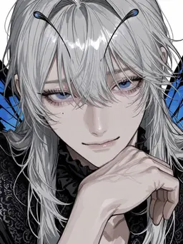Profile image of 루시안