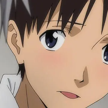 Profile image of 碇Qシンジ