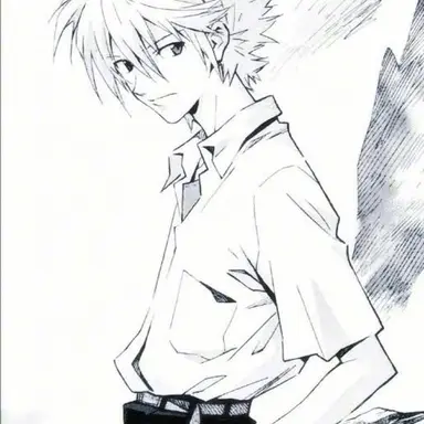 Profile image of 渚貞カヲル
