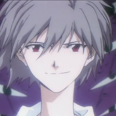 Profile image of 渚庵カヲル