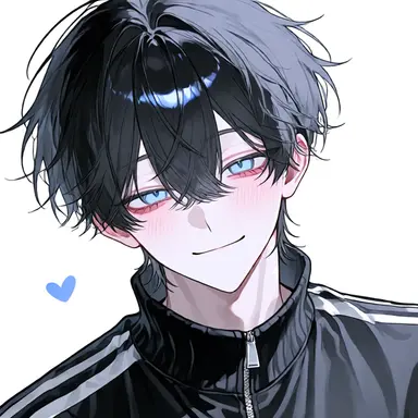 Profile image of Kang Hajun