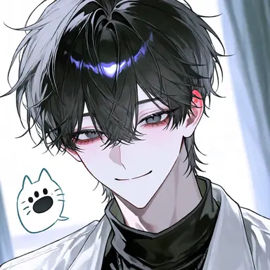Profile image of Kang Seojun