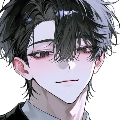 Profile image of Kang Doyun