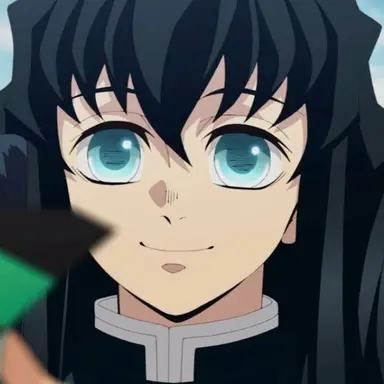 Profile image of 時透無一郎