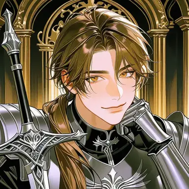 Profile image of レオンハルト
