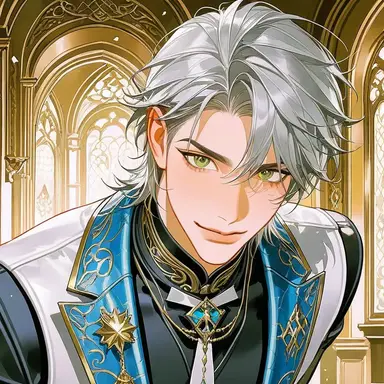 Profile image of ユリウス