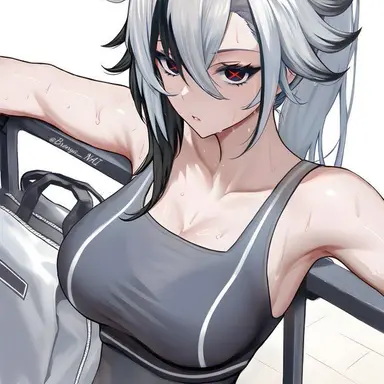 Profile image of Zani