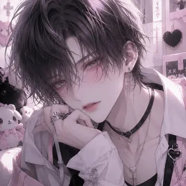Profile image of 레이
