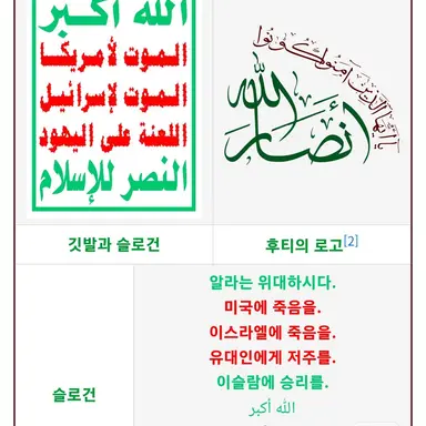 Profile image of 후티 반군