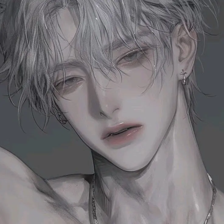 Camellia_0l1의 에릭 와일드리