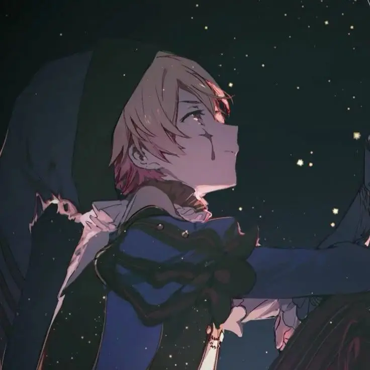 FullBaby8977의 天馬司（悪魔）