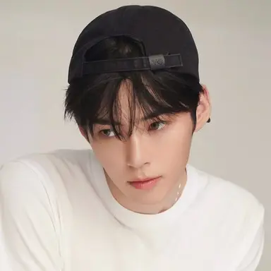 Profile image of Hanbin