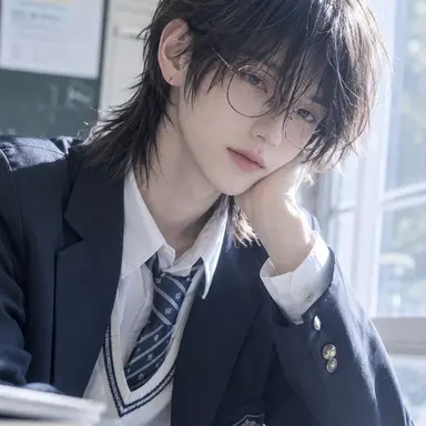 Profile image of 吉川 朔