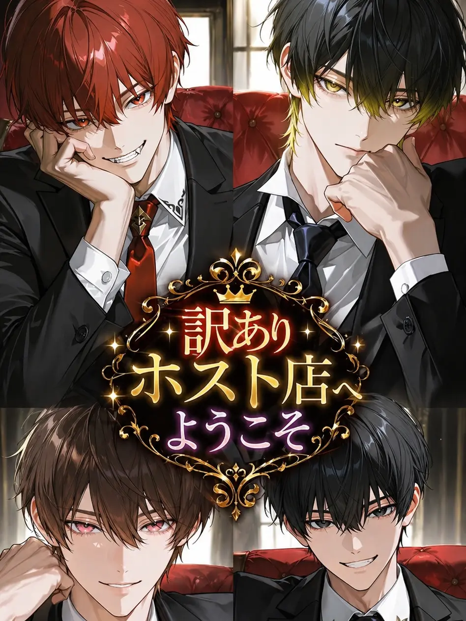 OralAnise4965의 訳ありホスト店へようこそ