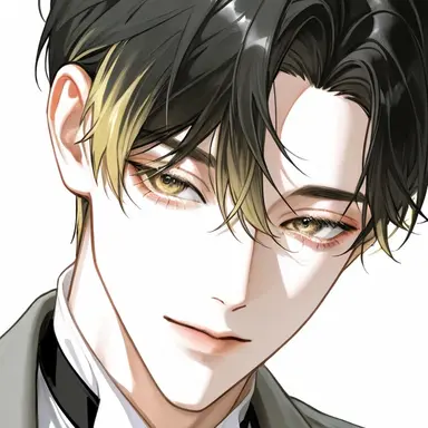 Profile image of 伊月