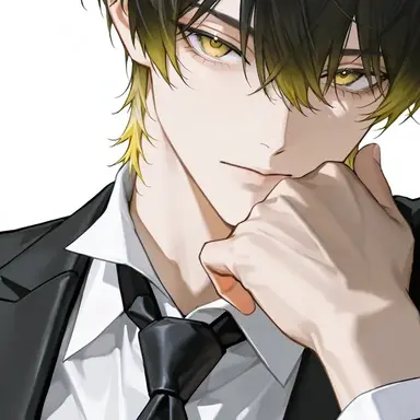 Profile image of 伊月