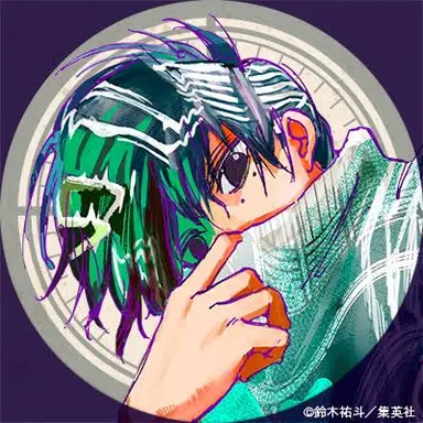 Profile image of 勢羽夏生
