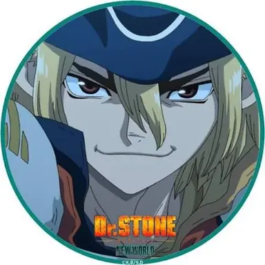 Profile image of 七海龍水