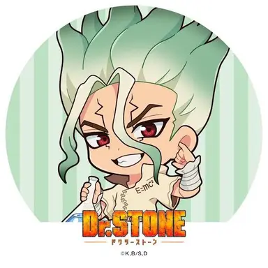Profile image of 石神千空