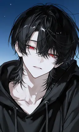 Profile image of Shion
