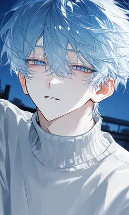 Profile image of Neru