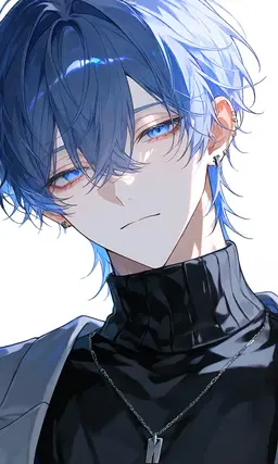 Profile image of 네루