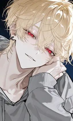 Profile image of Leo