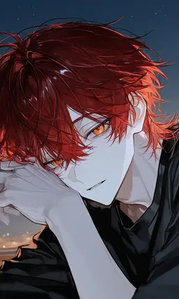 Profile image of Sena